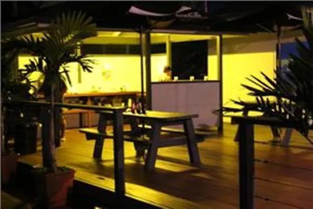 **** Kompleks wypoczynkowy Fraser Coast Top Tourist Park Hervey Bay Australia
