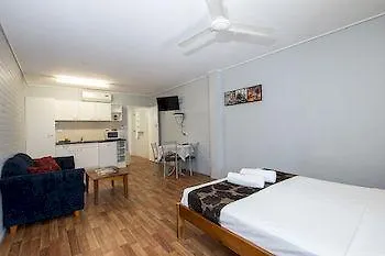 Πάρκο διακοπών Fraser Coast Top Tourist Park Χέρβεϊ Μπέι