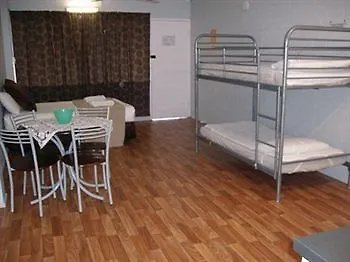 Fraser Coast Top Tourist Park Χέρβεϊ Μπέι 4*,