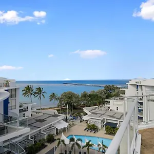Aparthotel Oaks And, Hervey Bay