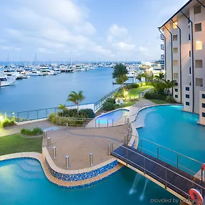 Aparthotel Mantra, Hervey Bay