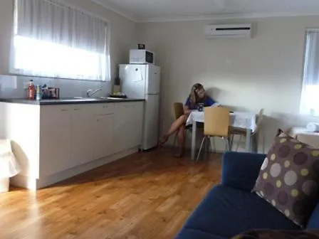 Holiday park Fraser Coast Top Tourist Park Hervey Bay