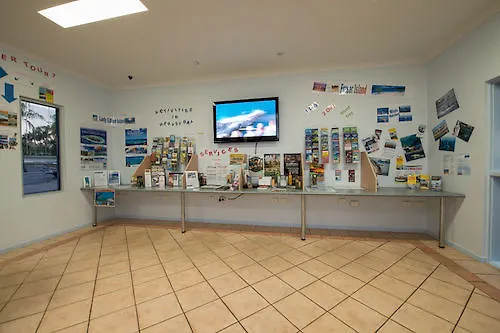 Fraser Coast Top Tourist Park Hervey Bay Holiday park