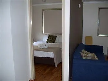 Holiday park Fraser Coast Top Tourist Park Hervey Bay