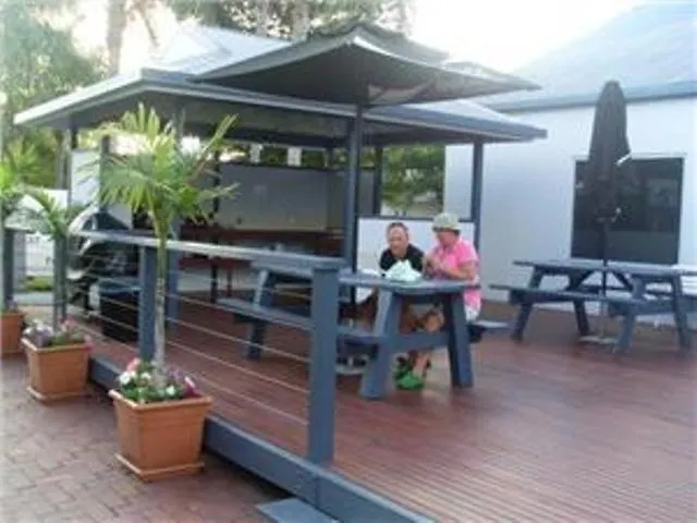 Fraser Coast Top Tourist Park Hervey Bay