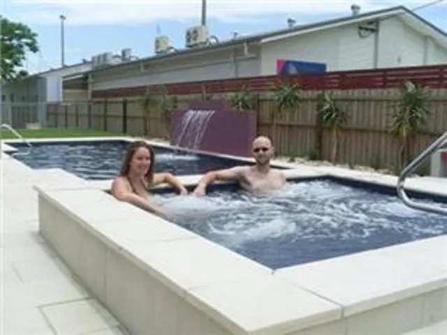 Fraser Coast Top Tourist Park Hervey Bay