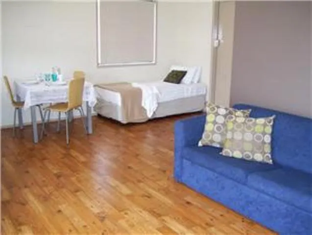**** Holiday park Fraser Coast Top Tourist Park Hervey Bay Australia