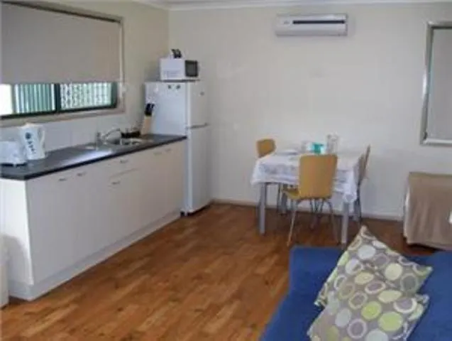 Holiday park Fraser Coast Top Tourist Park Hervey Bay