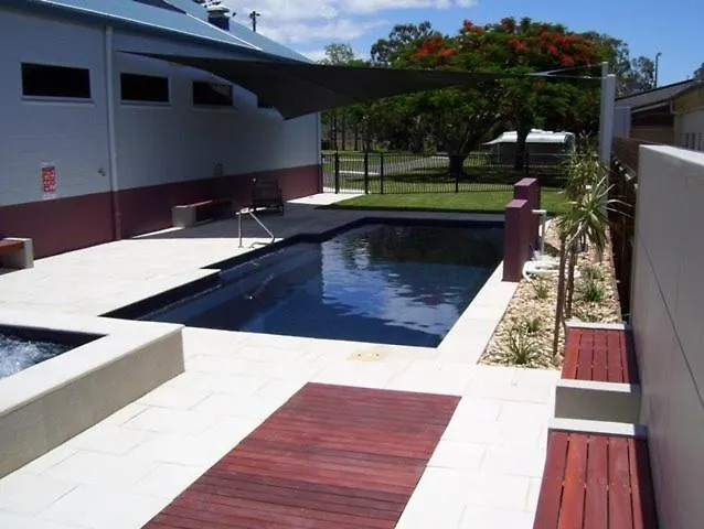 Fraser Coast Top Tourist Park Hervey Bay