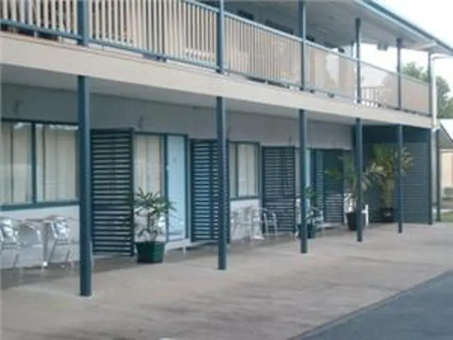 Fraser Coast Top Tourist Park Hervey Bay 4*,
