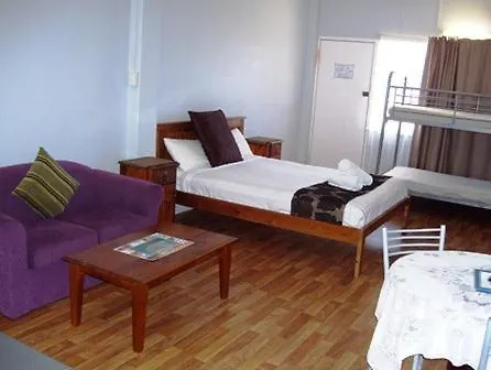 Fraser Coast Top Tourist Park Hervey Bay Holiday park