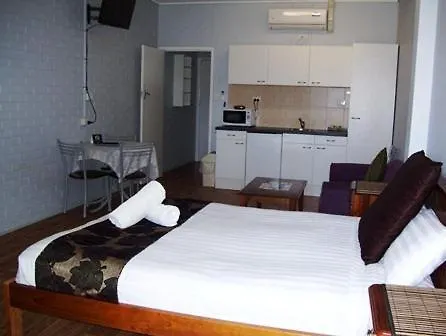 Fraser Coast Top Tourist Park Hervey Bay 4*,  Australia