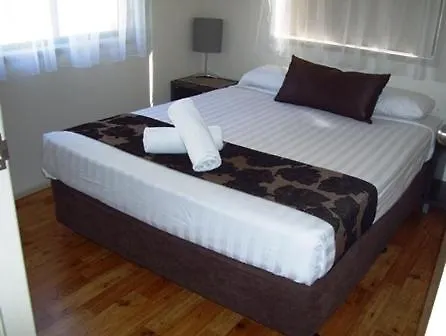 Holiday park Fraser Coast Top Tourist Park Hervey Bay