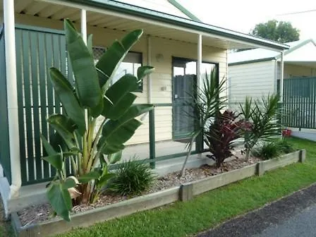 Fraser Coast Top Tourist Park Hervey Bay 4*,