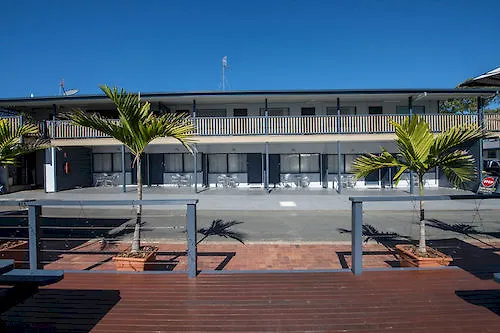 Holiday park Fraser Coast Top Tourist Park Hervey Bay