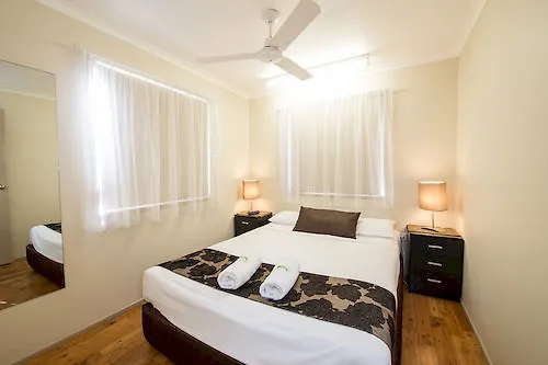 Fraser Coast Top Tourist Park Херви-Бэй 4*,  Австралия