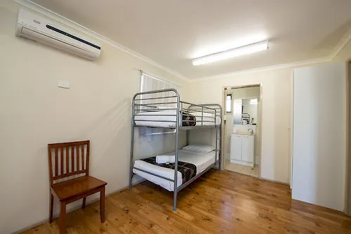 Fraser Coast Top Tourist Park Hervey Bay 4*,  Australia